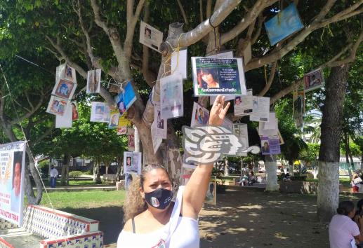 Tuxpan y Poza Rica, azotados por desapariciones