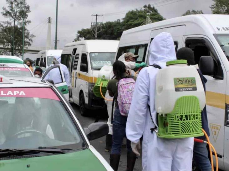 Para seguridad, alcaldes de Veracruz tendrán que echar mano de Fortamun