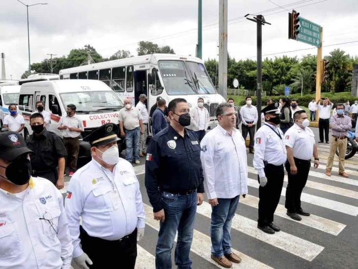 Para seguridad, alcaldes de Veracruz tendrán que echar mano de Fortamun