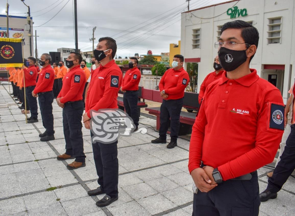 PC no efectuó simulacro pese a conmemoración