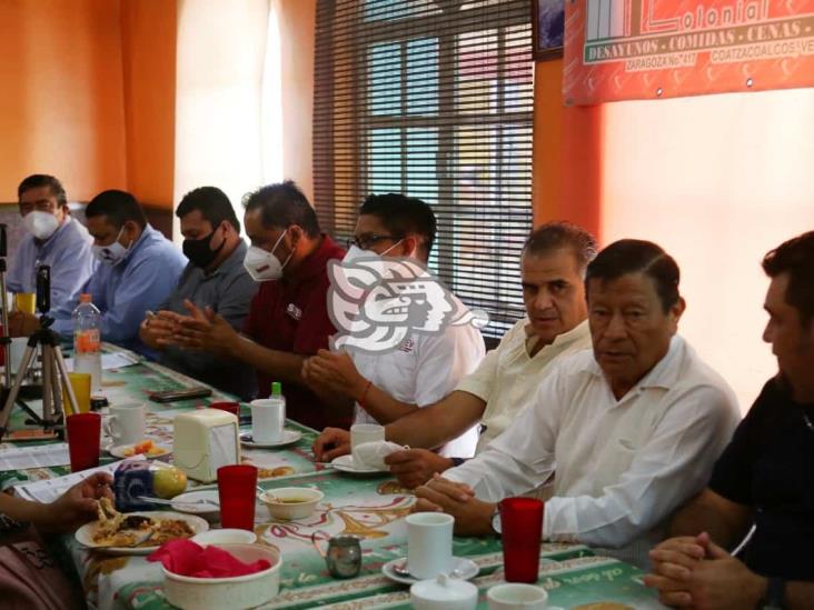 Unión de Sindicatos Magisteriales de Veracruz, sin bajas por Covid-19