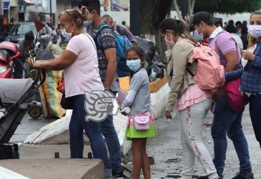 Denuncia arrestos en centros de cuarentena obligatoria de Venezuela
