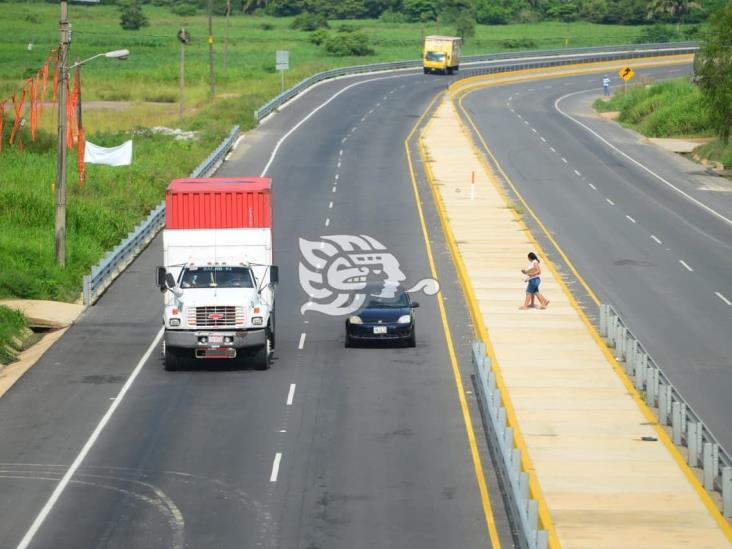 CMIC pide a SCT esclarecer fallos de obras a foráneos