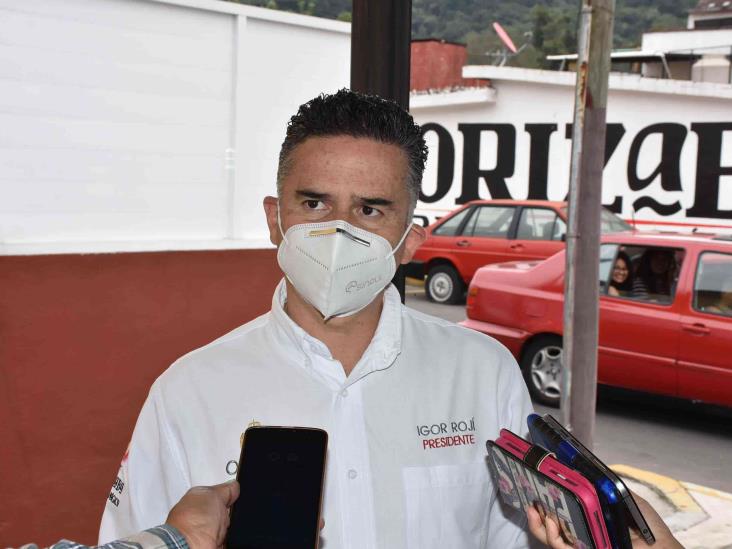 Alcalde de Orizaba no se resigna a perder el Fortaseg