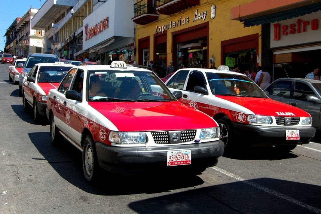 Violencia entre gremio de taxistas debe parar aseveró Julio Reyes