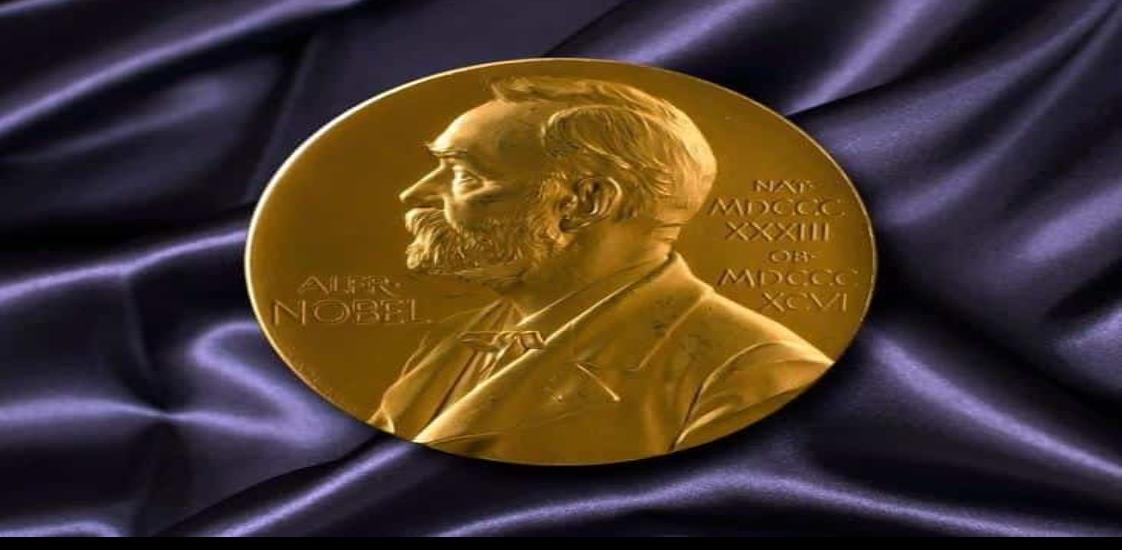 Por COVID-19, ceremonias del Premio Nobel reducirán su aforo