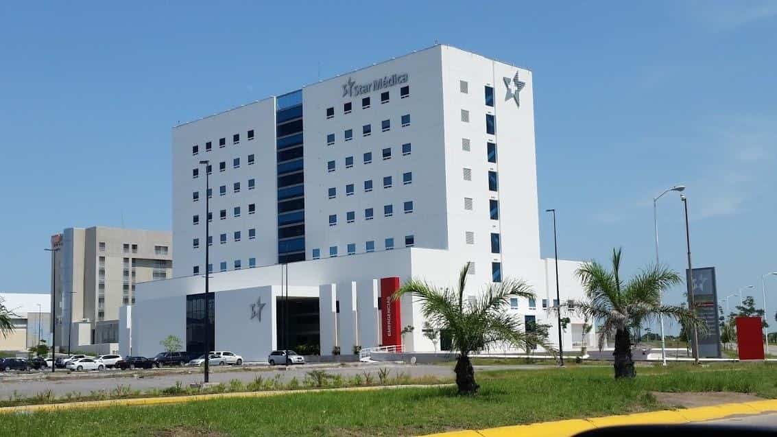 Star Médica desalojaría a motociclista de no pagar cuenta hospitalaria