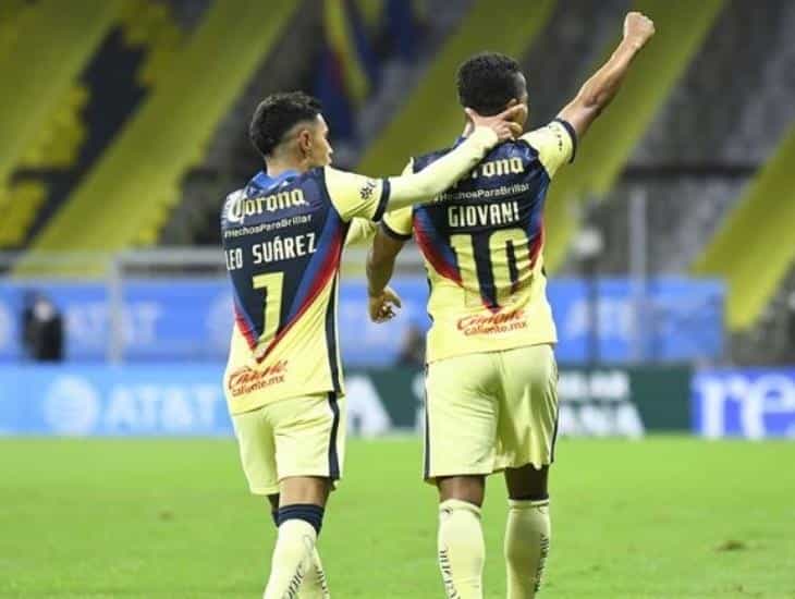 América, sin casos positivos de COVID-19 previo a Clásico Joven