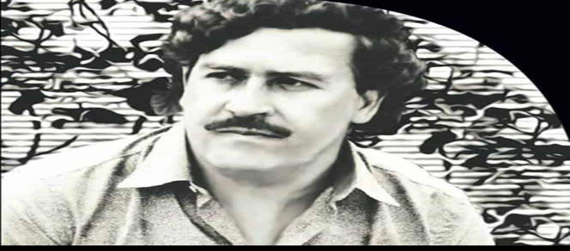 Encuentran 18 millones de dólares en escondite de Pablo Escobar