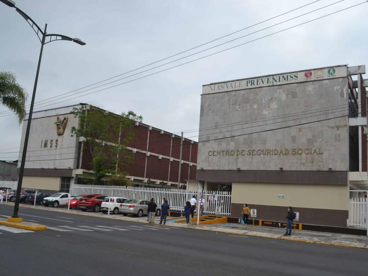 Reduce HGRO a un equipo de COVID por turno ante disminución de pacientes