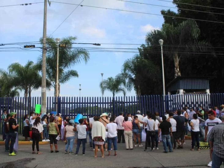 Ligan a policías de Veracruz en desaparición forzada en Amatlán