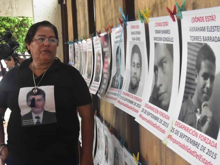 Tras 5 años de búsqueda, dolor de madres de desaparecidos se volvió fortaleza