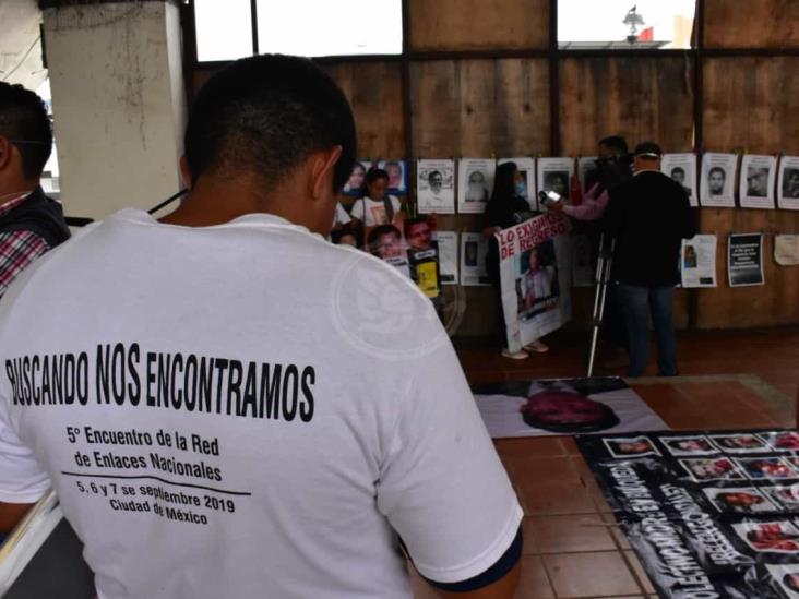 Tras 5 años de búsqueda, dolor de madres de desaparecidos se volvió fortaleza