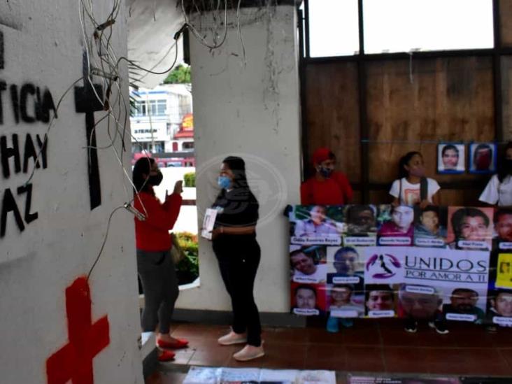 Tras 5 años de búsqueda, dolor de madres de desaparecidos se volvió fortaleza