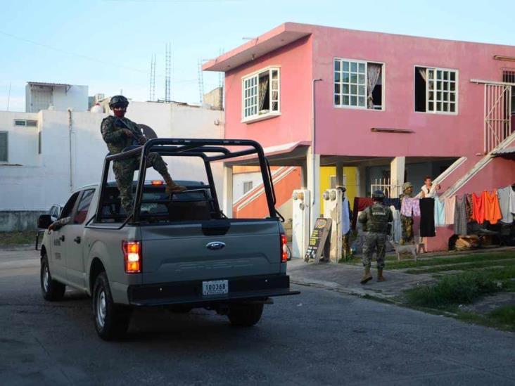 Reportan la desaparición de un adolescente en Fraccionamiento Puente Moreno