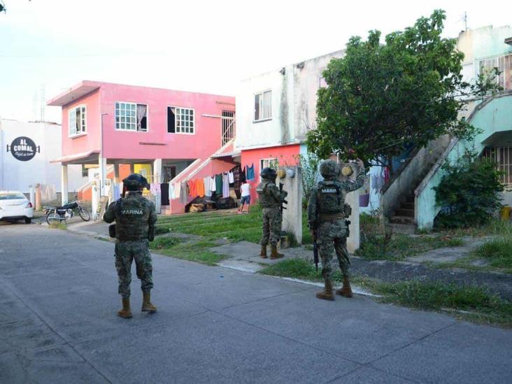 Reportan la desaparición de un adolescente en Fraccionamiento Puente Moreno