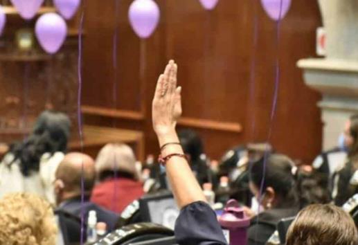 Iniciativa de paridad en candidaturas podría ser perfeccionada: Marea Verde