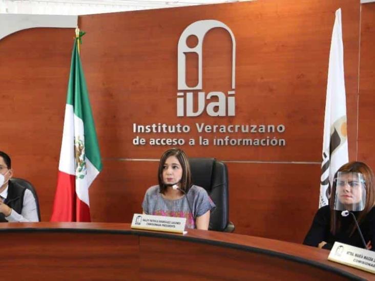 Denuncian presunto daño en el IVAI en ejercicio 2018-2019