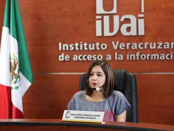 Denuncian presunto daño en el IVAI en ejercicio 2018-2019