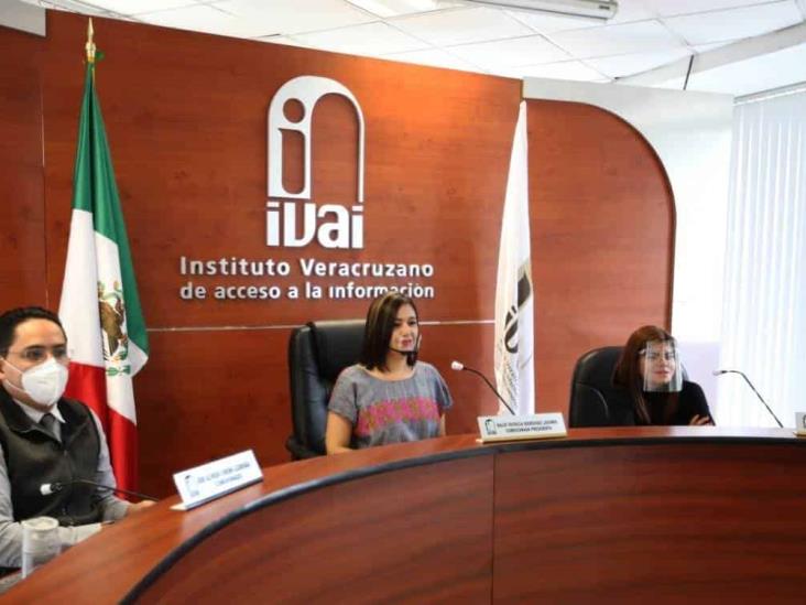 Denuncian presunto daño en el IVAI en ejercicio 2018-2019