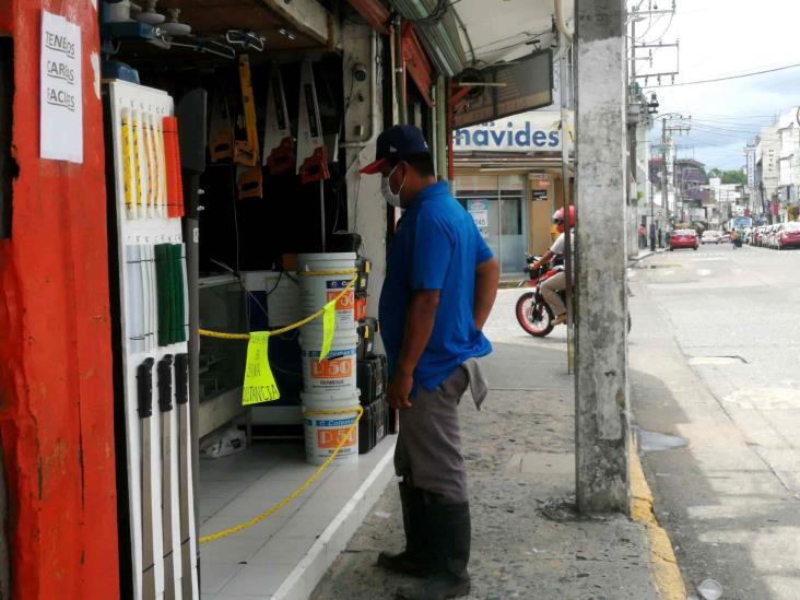 Cofepris, tras negocios en Tuxpan  por protocolos sanitarios