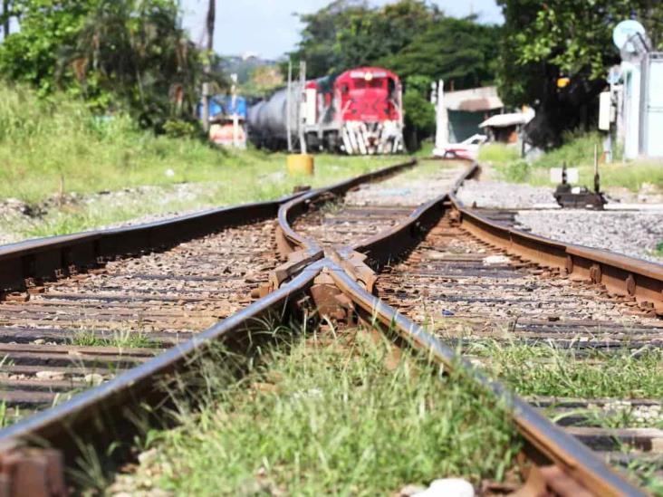 Rehabilitación de vías del CIIT caería en subejercicio: Marín Mollinedo