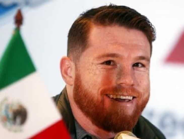 ‘Canelo’ Álvarez ratificó su demanda contra DAZN y Golden Boy