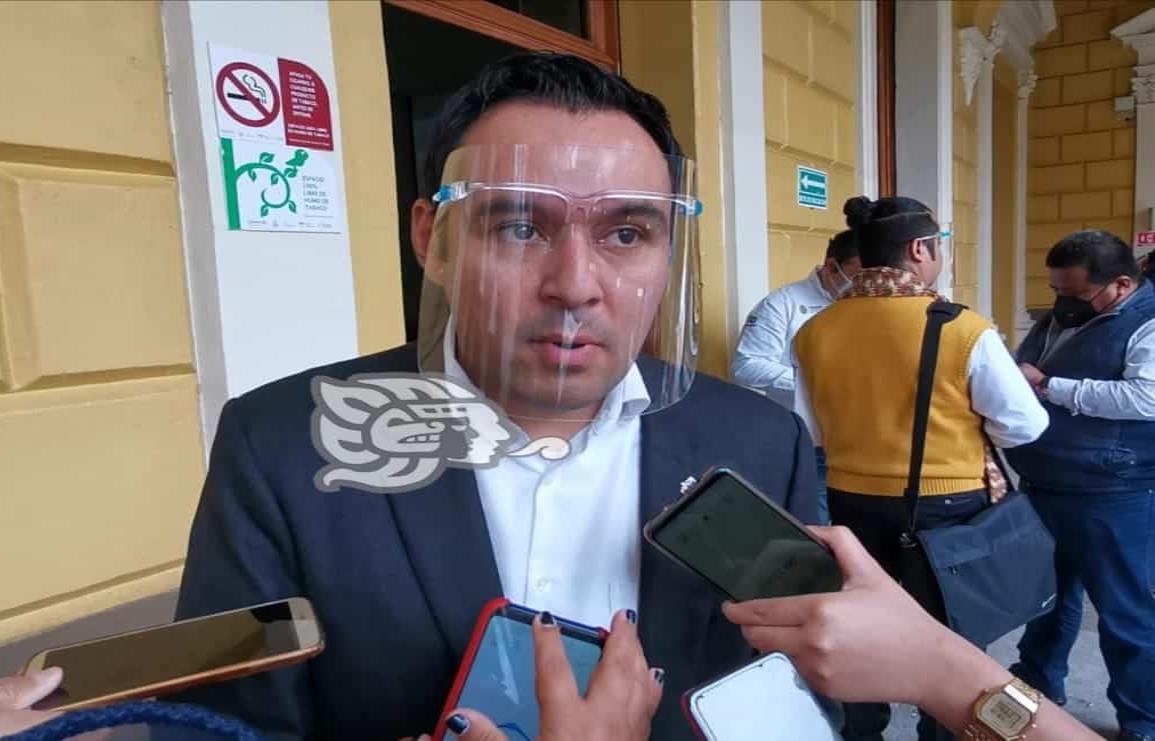 Municipios ya discuten reestructurar bursatilización: Sefiplan