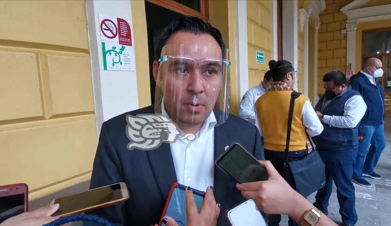 Municipios ya discuten reestructurar bursatilización: Sefiplan