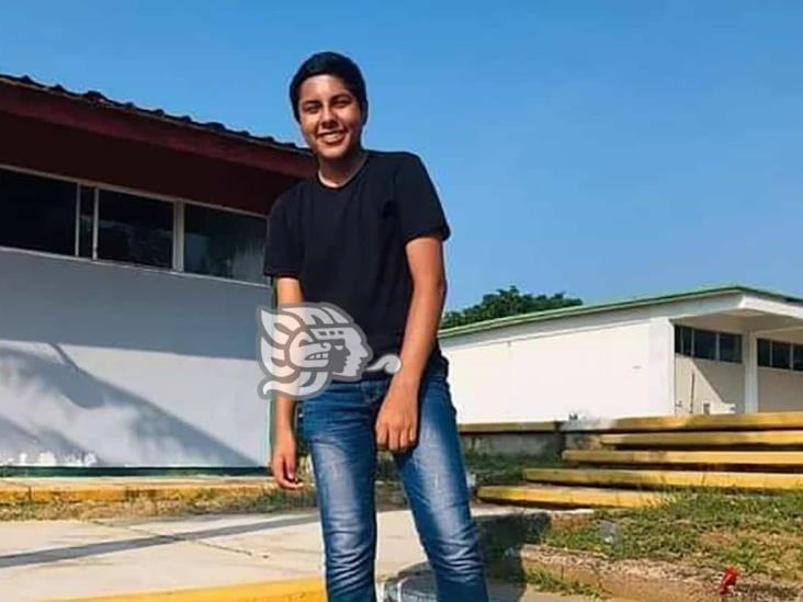 Encuentran sin vida a Ángel, joven desaparecido hace 10 días en Coatzacoalcos