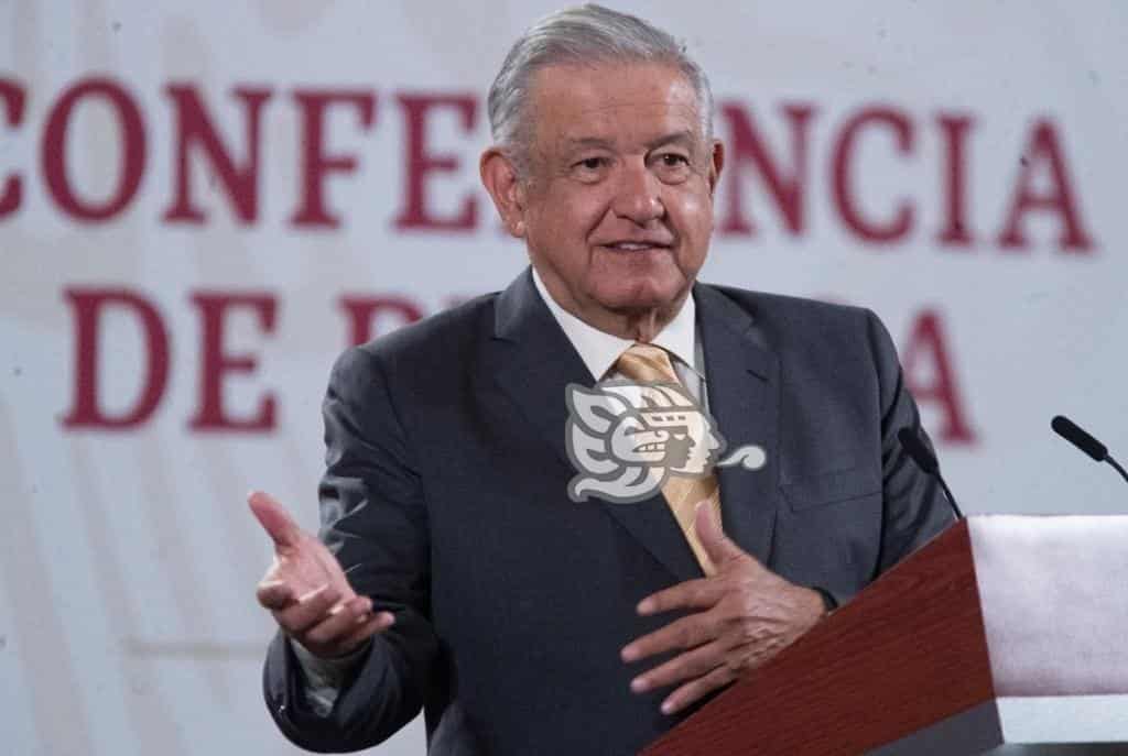 No queremos aviadores: AMLO sobre desaparición de 109 fideicomisos