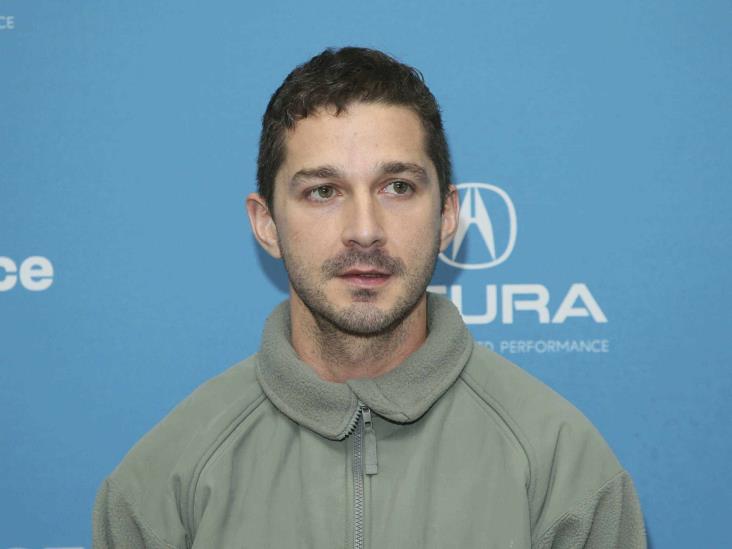 Shia LaBeouf enfrenta cargos por robo y agresión