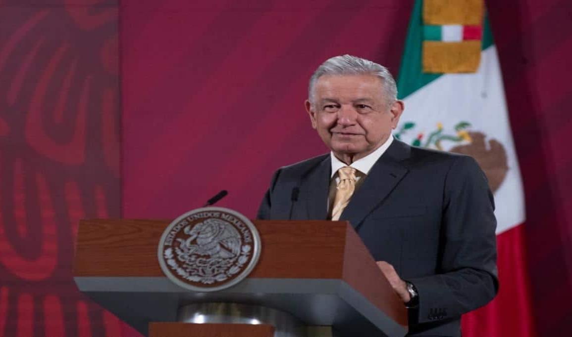 Campaña de desprestigio, acusaciones sobre desvío en Macuspana: AMLO