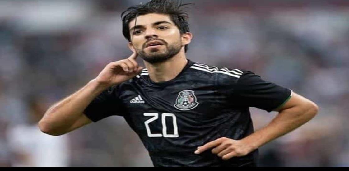 MLS se niega a prestar a Pizarro a la Selección Mexicana