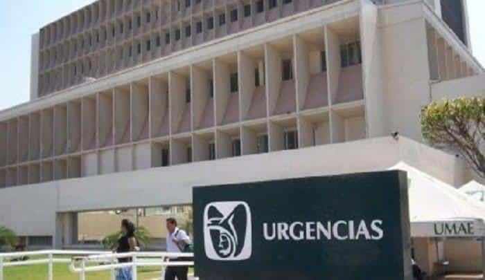 Invalidan permisos por Covid en IMSS