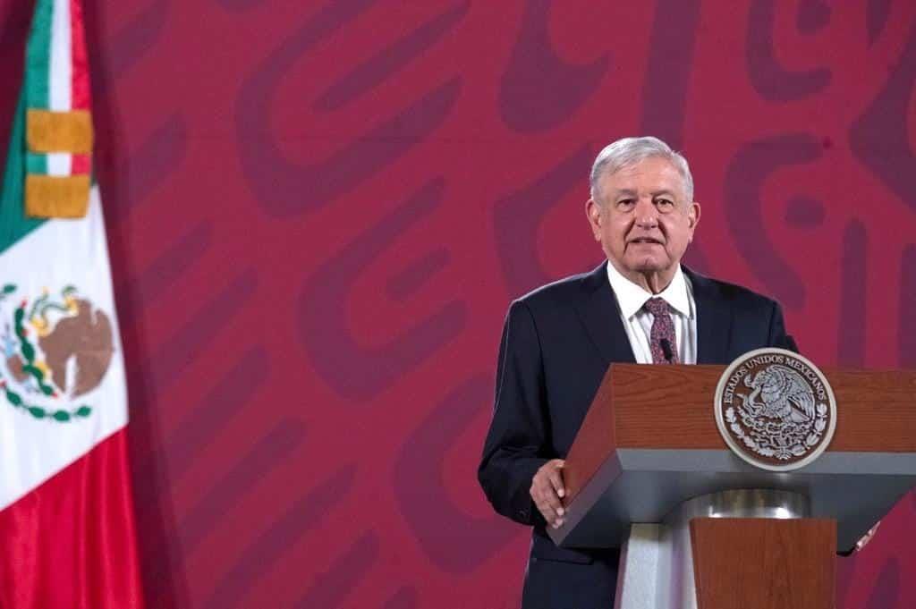 Necesario poner ideales primero en contienda por dirigencia de Morena: AMLO