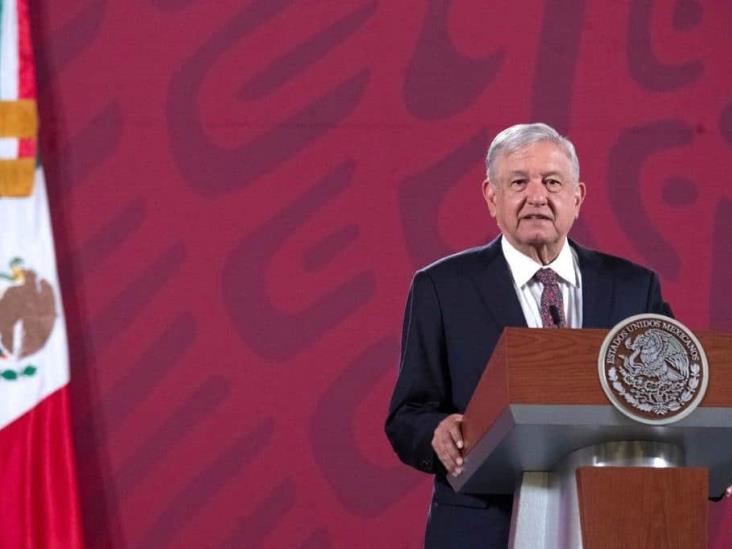 Necesario poner ideales primero en contienda por dirigencia de Morena: AMLO