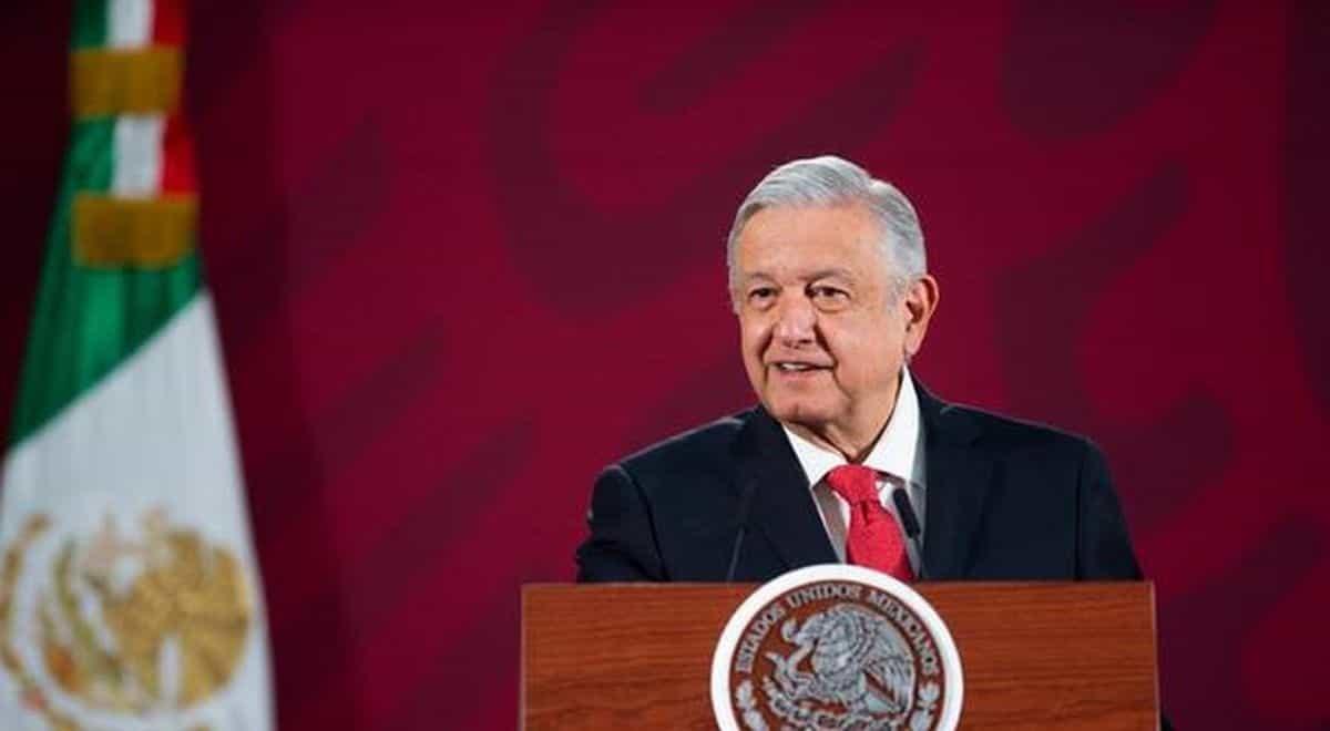 Si x México, nuevo movimiento contra gobierno de AMLO