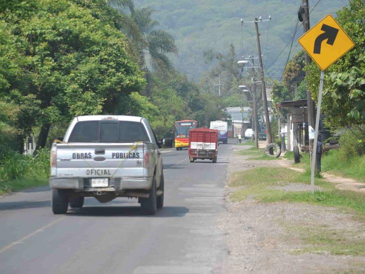 Trabajadores de Autotransportes de Rafael Delgado inician paro