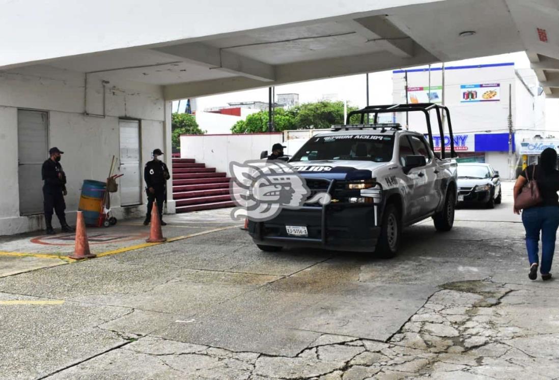 CEDH integró 5 quejas contra policías durante el 2020