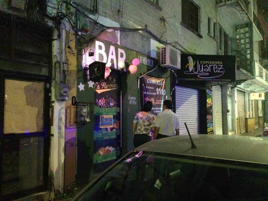 Se acabó la fiesta durante la pandemia en Veracruz