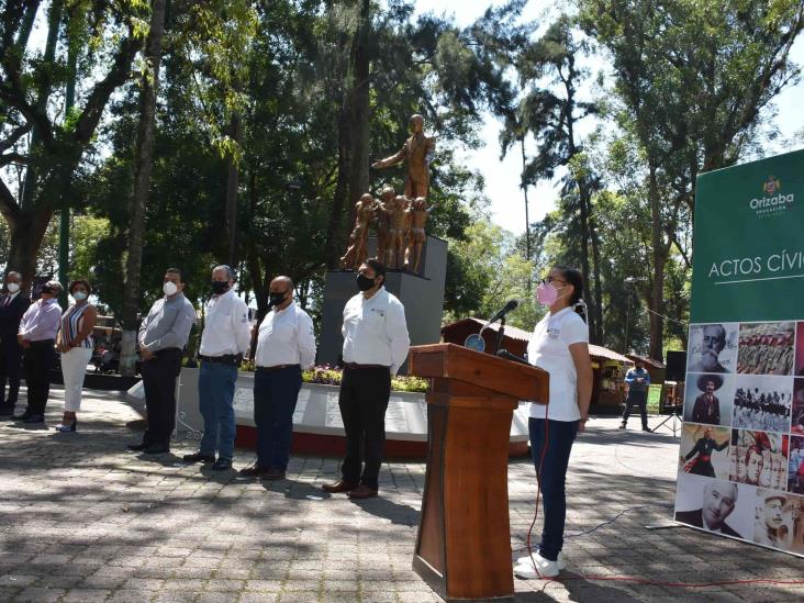 Recuerdan en Orizaba nacimiento de Francisco Gabilondo Soler, Cri Cri