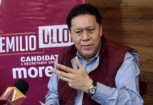 A Morena en Veracruz lo persigue fantasma del perredismo, aseveran