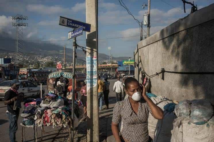 Crisis económica por covid podría durar hasta 2025: CEPAL