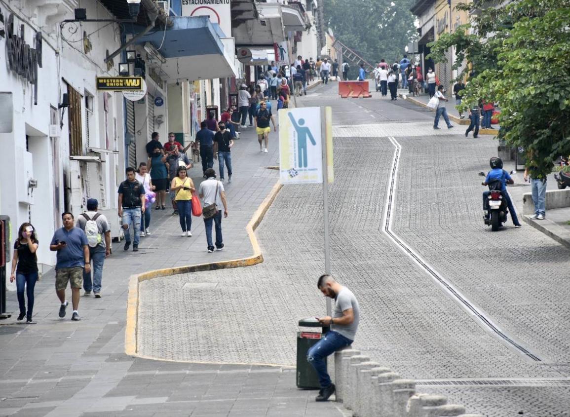 Ayuntamiento anuncia reactivación laboral responsable en Xalapa