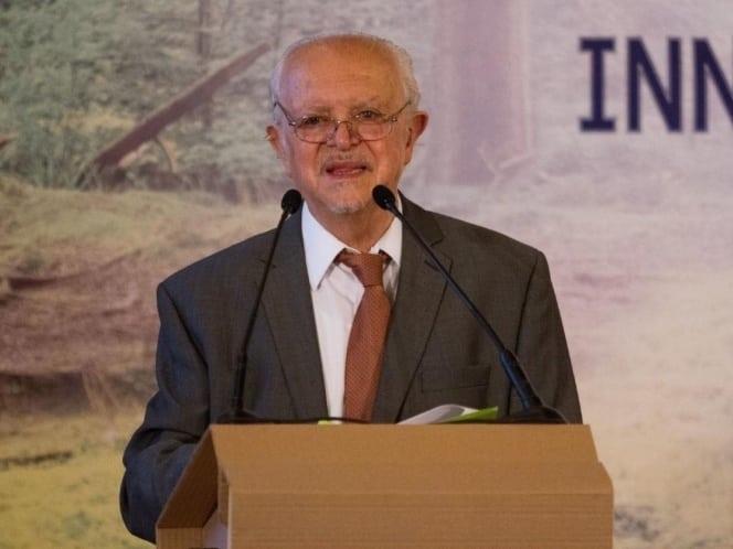 Muere Mario Molina, Premio Nobel de Química