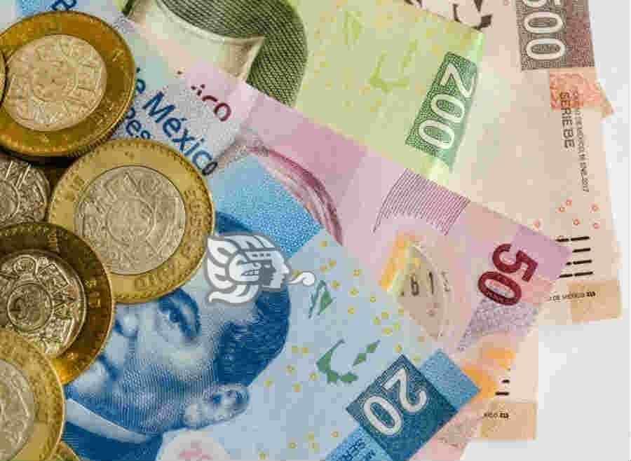 Economía mexicana caerá 9% y no 10.5, afirma el FMI