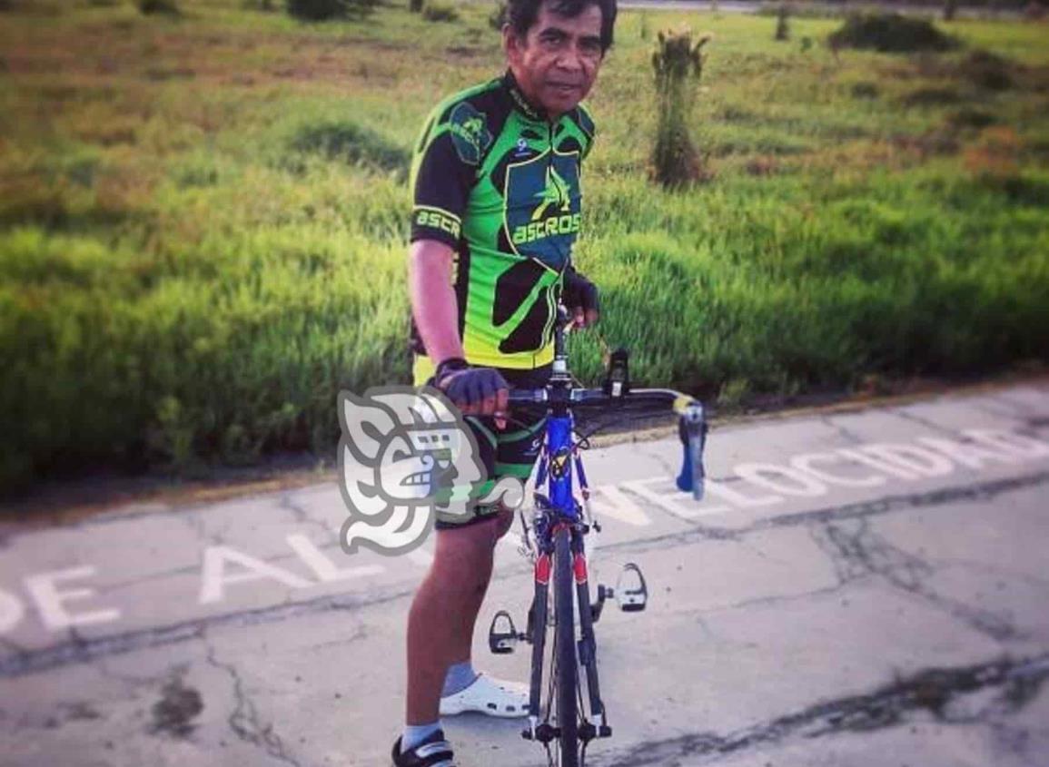 Pedalistas nanchitecos  dan lustre a las jacas