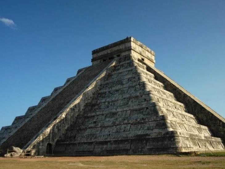 Cierran zonas arqueológicas