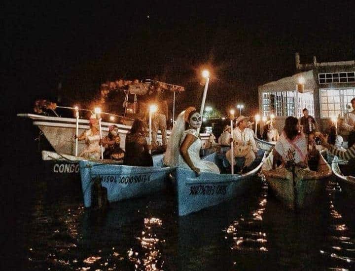 Festival de Candiles, en memoria de fallecidos por COVID-19